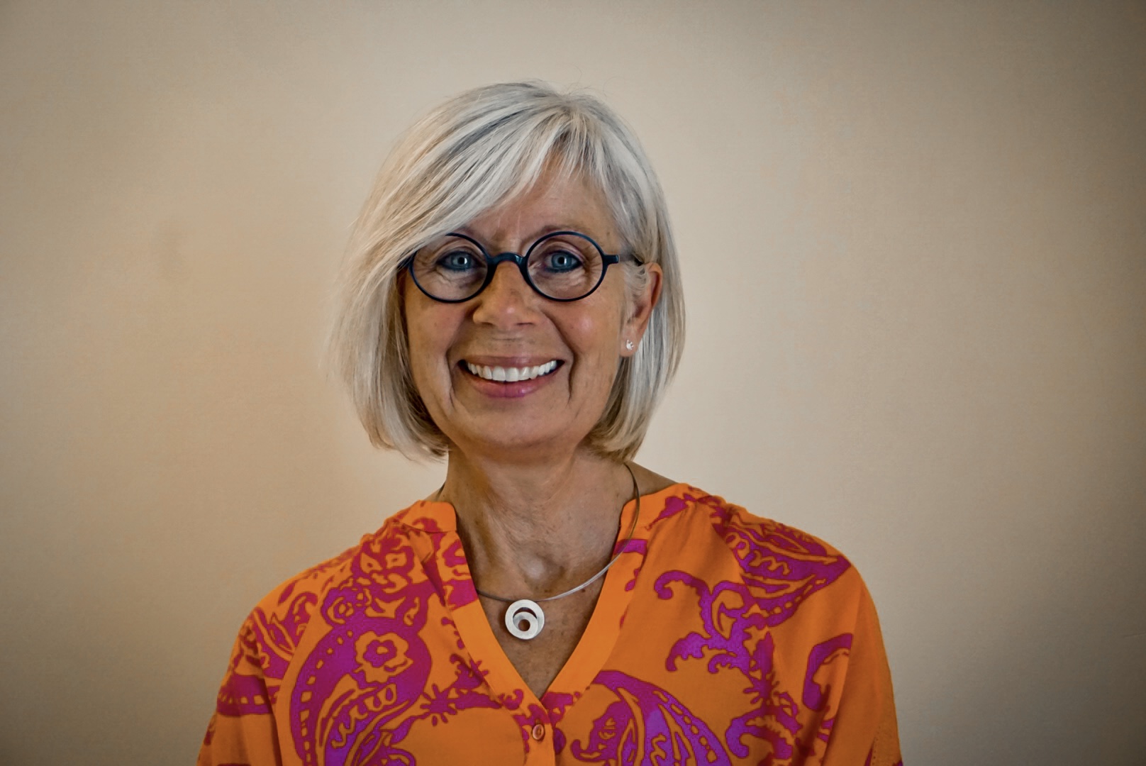 Portraitfoto von Petra Breitkreuz